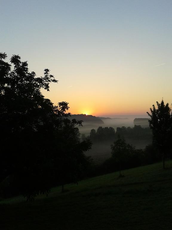 Gîte De Serre Le Grand-Pressigny Cameră foto